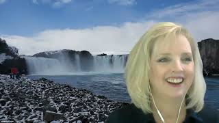 Voyage of Vikings and Explorers Virtual Cruise Night