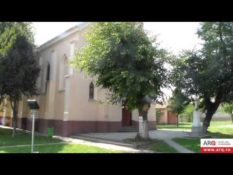 comuna  PEREGU MARE JUD ARAD 2015