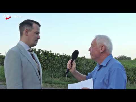 Hochscheid's Sommerinterview mit dem AfD-Umweltpolitiker Andreas Bleck MdB