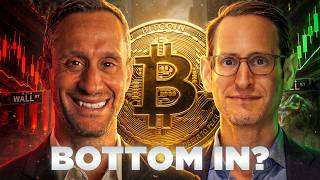 "Bitcoin Will Be MUCH Higher In A Year" - Matthew Sigel