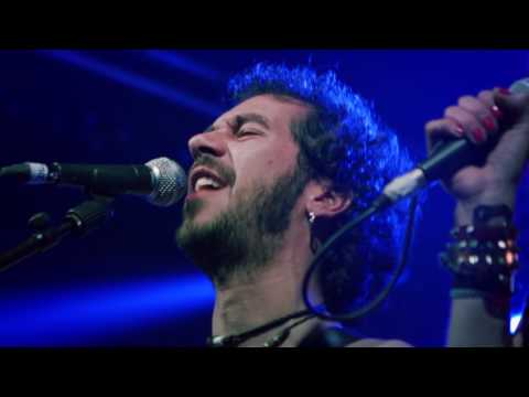 Poncho K - La Cuenca con Rakel Winchester