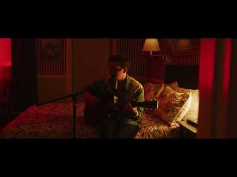Where The Pines Meet The Palms - Liam St. John