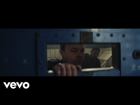 Goldie - I Adore You (Goldie vs Ulterior Motive) [Official Video]