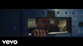 Goldie - I Adore You (Goldie vs Ulterior Motive) [Official Video]