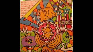 Radioactive Goldfish - LSD Is The Bomb (Dub #1)