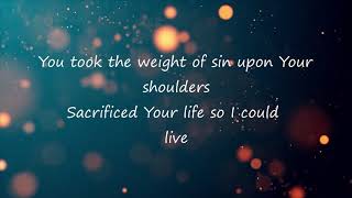 Nothing Holding Me Back - Bryan &amp; Katie Torwalt - Lyrics