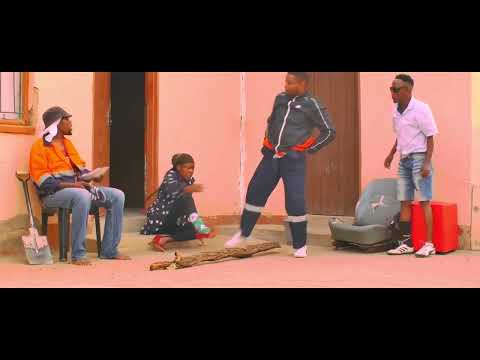 Mhele Productions video ' mosadi waga Moshweshwe