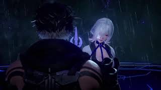 [NINJA GAIDEN4]妖魔つんつん男