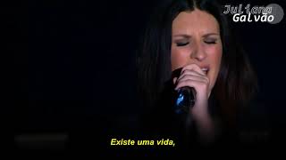 Laura Pausini - Il Caso è chiuso (tradução)