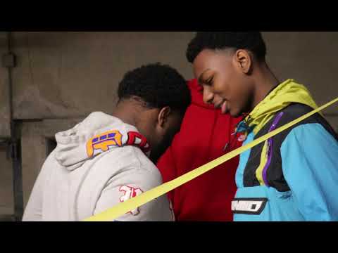 BBE SY JEZZLE X BBE ZAKHI - POP OUT [OFFICIAL VIDEO]