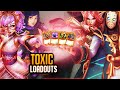 ONE TOXIC LOADOUT for All 58 CHAMPIONS: The Ultimate Paladins Guide