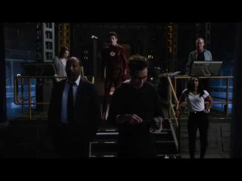 The Flash: S2E22 - Team Flash Take Down The E2 Metas/ Zoom Opens A Breach And Escapes To Earth 2