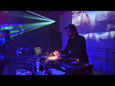 Francesco Farfa - Kubic 1995 (Zurigo)