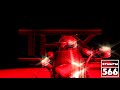 THX Tex 2 Moo Can In RedPower