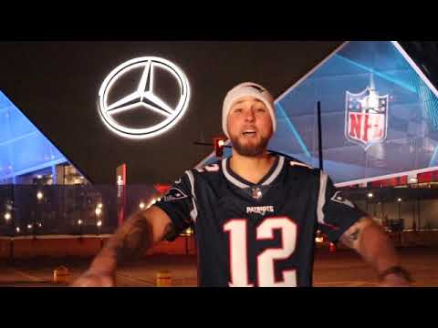 "BIG DUDE FLOW" - Damon Green