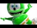 The International Gummy Bear Song Mix In 12 Languages