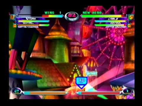 Westcoast Warzone 2 MvC2 pool match Ghengis vs Mike Chaos