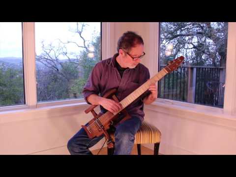 Deep Guitar — Bart Hopkin