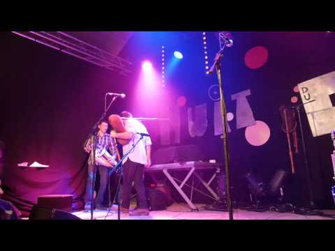 Folk en Diois 2015 - Astoura - Bourrée 3 temps