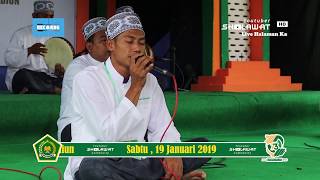 Download lagu Nasha - FesBan KEMENAG Madiun 2019 mp3