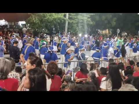 Desfile navideño,🇨🇴 🎄soledad - Atlántico (Colombia)