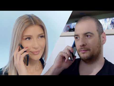 Alina Eremia-Sergiu feat.andrei -- Pentru tine (Official Video)