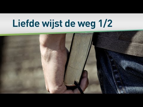 Liefde wijst u de weg 1/2 (7 februari 2016) – Bayless Conley
