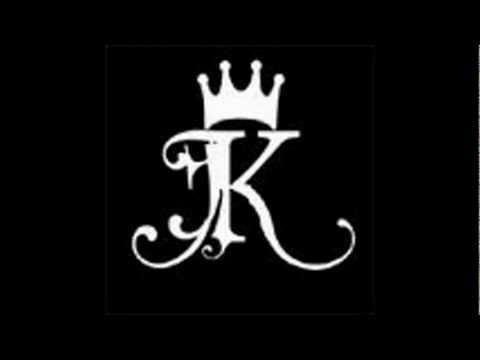 kyza smirnoff - born loser