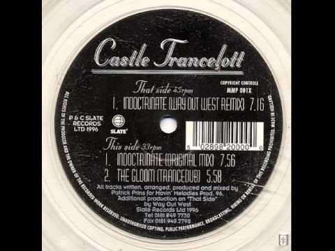 Castle Trancelott - Indoctrinate (Original Mix)