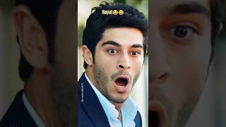 Download lagu Baby calm down🙊|| Hayat ||pyar lafzon mein Kahan ❣️#shorts #funny mp3