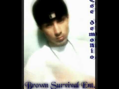 90's freestyle-Ese Demonio