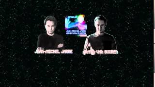 Stardust - Jean-Michel Jarre & Armin Van Buuren