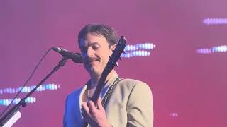 Kings of Leon - Frontier City (SFTC Live from Washington)