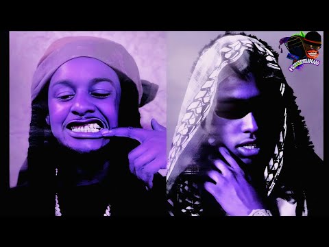 FCG Heem X Rob49- Bruddas (SLOWED)