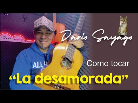 La Desamorada - Tamara