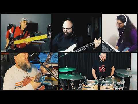 Popurrí en Memoria del Señor Jaime Murrell por Pepe López Band y sus amigos. (Multitrack gratis)