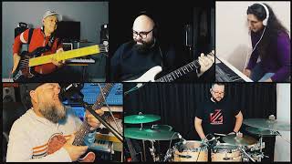 Popurrí en Memoria del Señor Jaime Murrell por Pepe López Band y sus amigos. (Multitrack gratis)