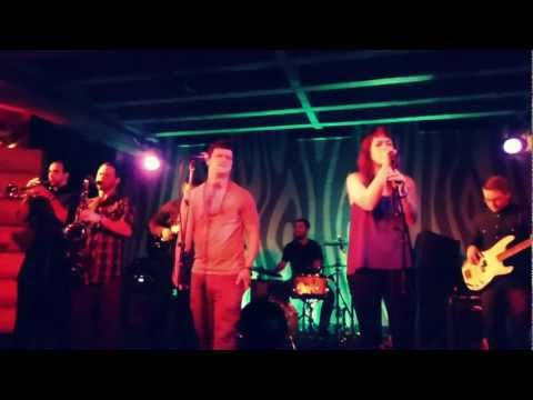 Neighbors - "Did You Ever Know?" at The Doug Fir 2/7/13