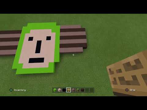 Making green gang Eddievr