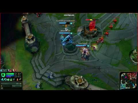 Script ou Habilidade?