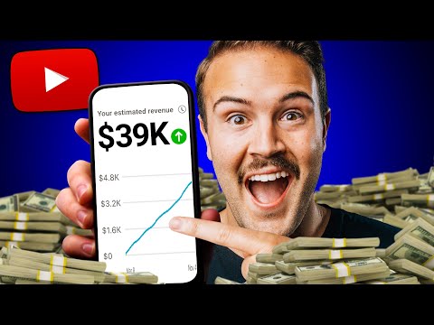 BREAKING NEWS: YouTube is PAYING Creators MORE in 2023!