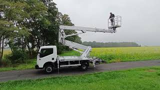 Возило со дигалка со корпа Renault Maxity Multitel Mx 210 BUCKET TRUCK се продава - Слика 4 | Machineryline MK Возило со дигалка со корпа Renault Maxity Multitel Mx 210 BUCKET TRUCK | Слика 4 - Machineryline