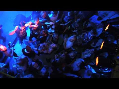 Jail House Rock - Blokhuispoort Leeuwarden Aftermovie