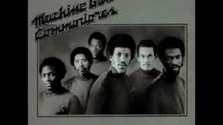 The Commodores - Assembly Line