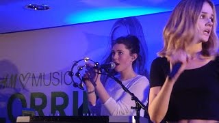 Florrie - Too Young To Remember (Live)