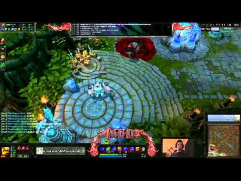 Phantomlord's   RAGEQUIT!!  (Vlad press R!!)