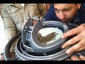 Gyro Repeater