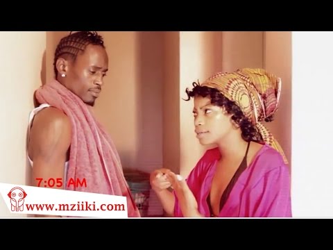 Amabanja Remix | Vampino & Sheebah | Official Video