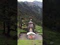 Panch Kedar Guide I Madhmaheshwar I Kedarnath I Rudranath I Kalpeshwar I Tungnath I Shorts