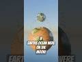 What If Earth S Oceans Were On The Moon Part 1
